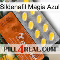 Blue Magic Sildenafil 42